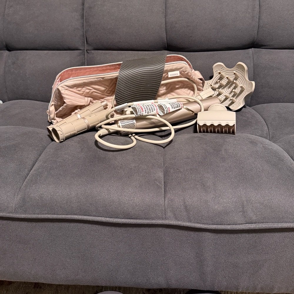 Shark Flexstyle  Set